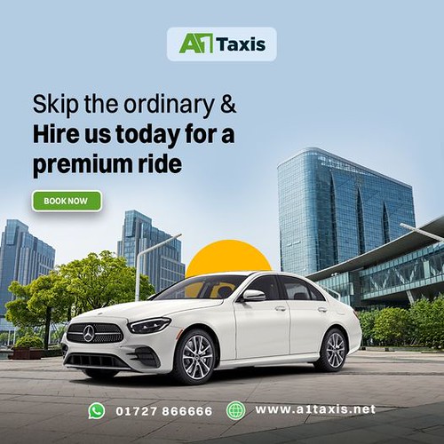Skip The Ordinary & Hire Us Today For A Premium Ride