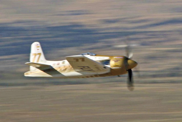 F8F-2 Bearcat