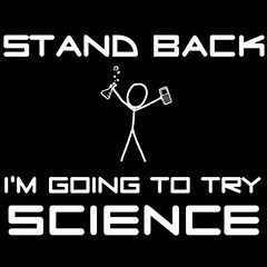xkcd stand back im going to try science