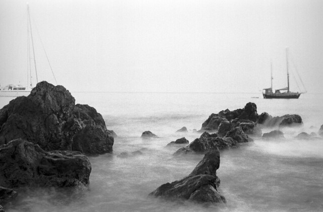 Oceanview - Leica iiic