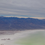 Dantes View - Death Valley Dantes View - Death Valley