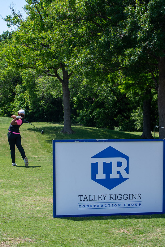 Talley Riggins 2024 All American Tour: Talley Riggins Construction Group Girls Open ...