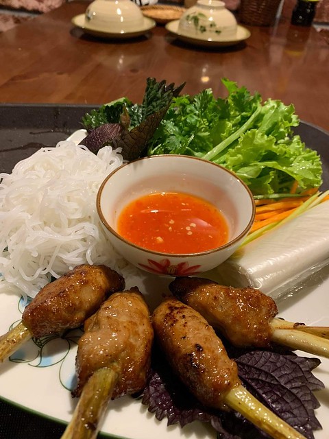 MeT Vietnamese restaurant & Vegetarian Food 1