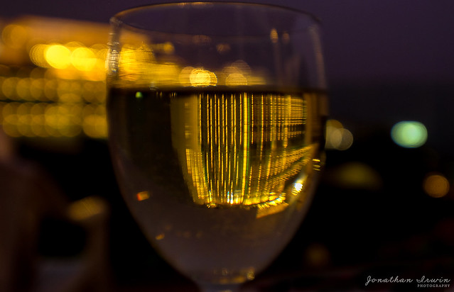 Wine Glass Reflection_DSCF6417