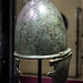 Taranto, Contrada Lupoli, Tomb XLIII: helmet 1, 2
