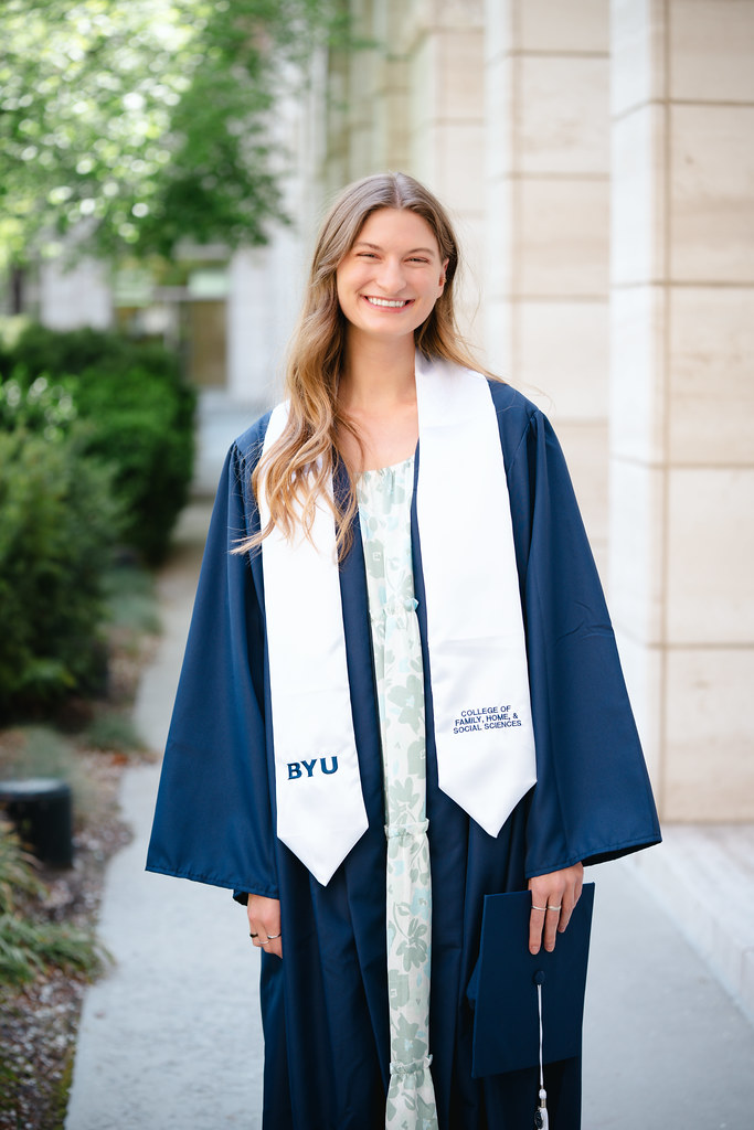 Graduate Portraits 2024 | Flickr