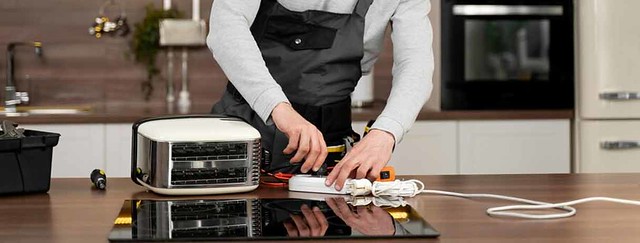 How Much Does Appliance Installation Cost?