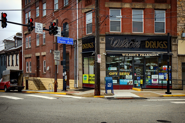 Wilson's Pharmacy