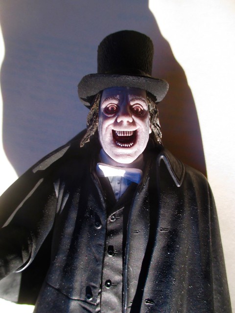 2024 Lon Cheney Sr as the London After Midnight Vampire 0251