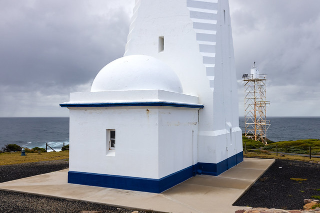 Lighthouse Base