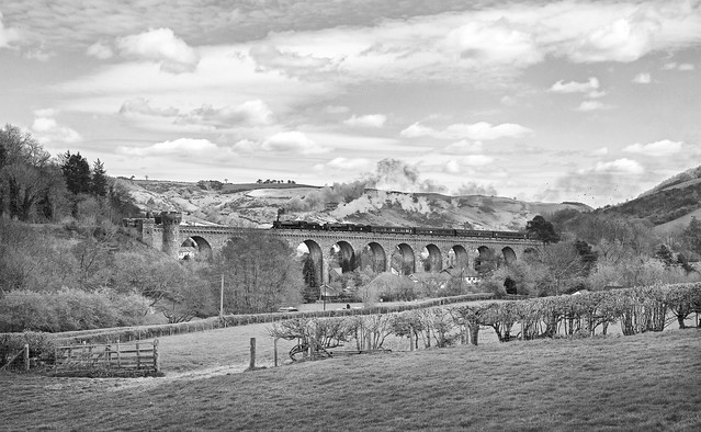 Knucklas Viaduct