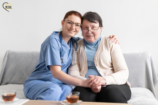 Understanding Respite Care: Offering Relief to Senior Carers