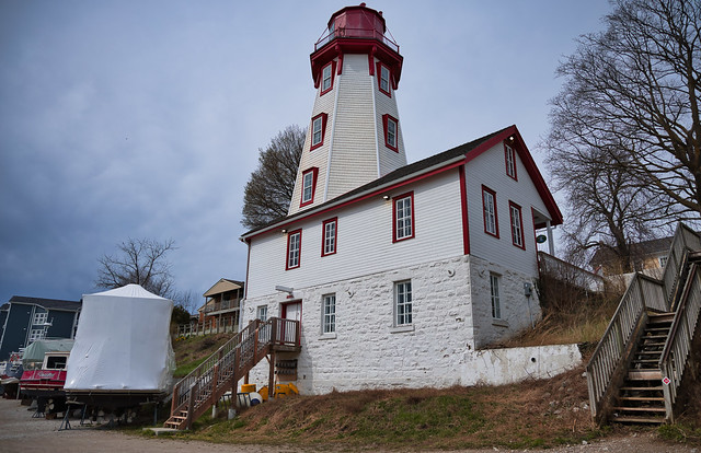 Kincardine Lighthouse (1)