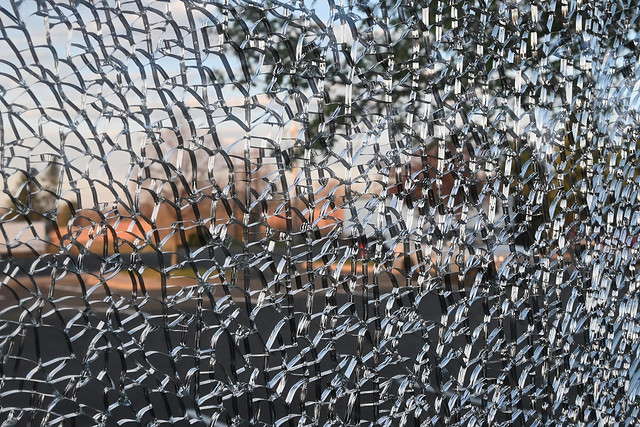 This Shattered Day