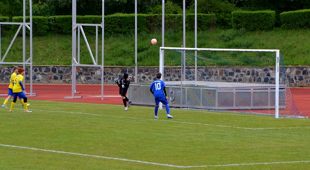 TSV Leuna 1919 C 4:1 NFC Landsberg C