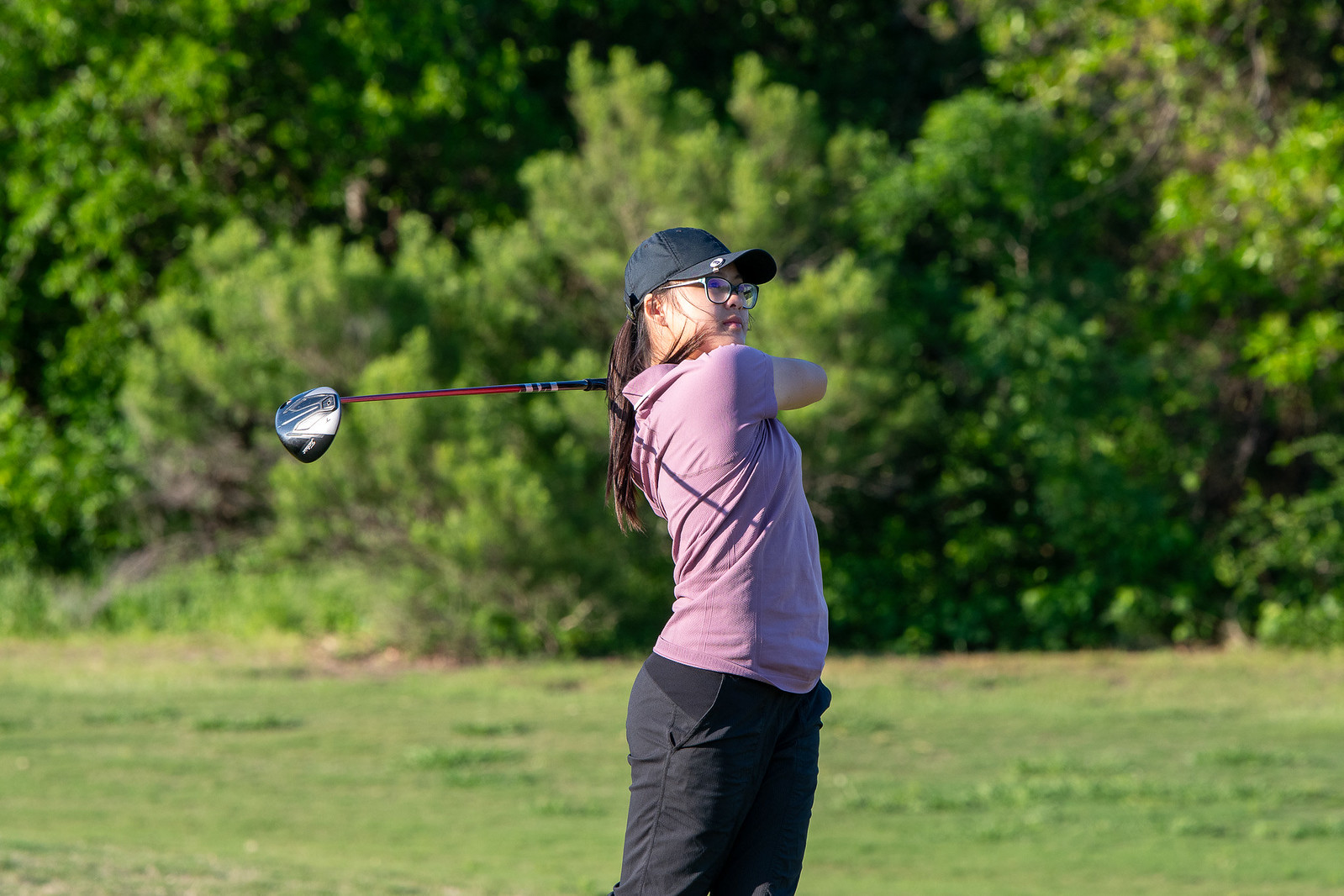 Talley Riggins 2024 All American Tour: Talley Riggins Construction Group Girls Open ...