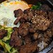 Grilled Marinated Pork Bibimbab, Bab Korean Food & BBQ Restaurant, 3550 Dundas Street, Burlington, Halton, ON