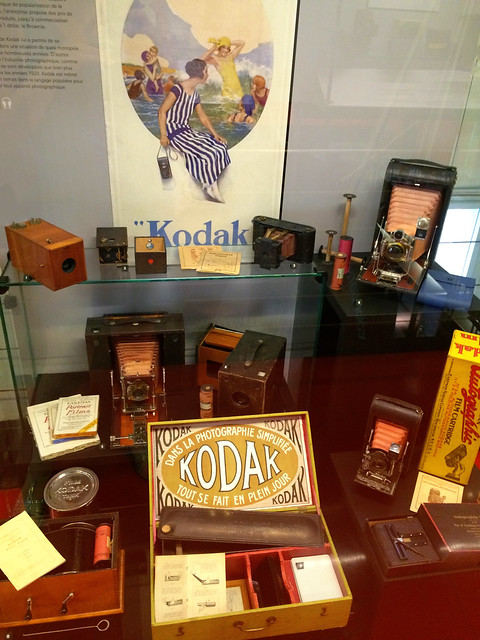 Kodak Photography.