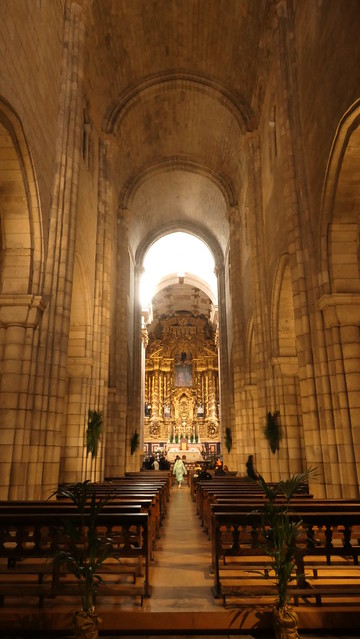 Cattedrale di Porto - Sé do Porto