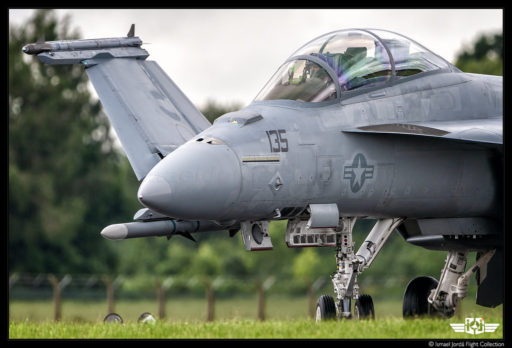 F18 Super Hornet (2012)