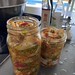 Quick kimchi (Alison Roman)