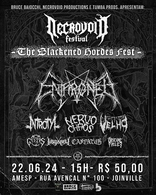 Necrovoid Festival