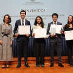 Premios Alumnos 2024