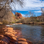 Oak Creek Canyon Sedona (Arizona)