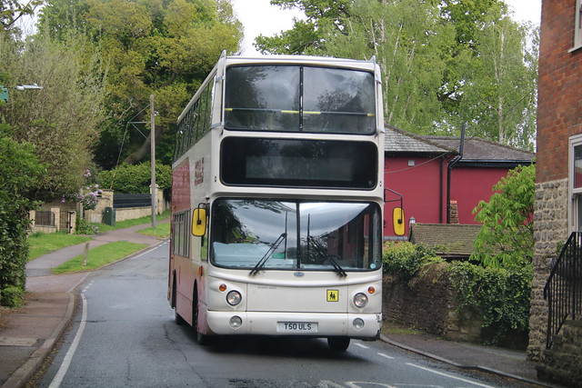 Souks T50ULS near Bedford 20240422