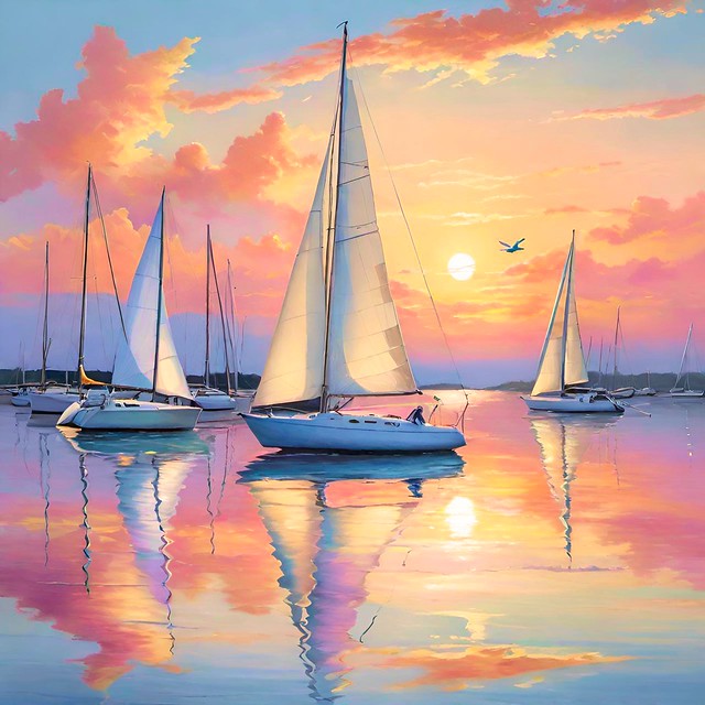 “Sailing” by Christopher Cross….1979