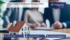 A Buyer's Guide to the Portland-Vancouver Metro Area