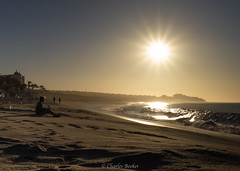 Cabo Beach Sunrise 4