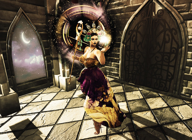 Fantasy Faire Look of the Week