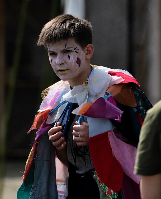 Carnaval à Auray 56