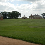  Fort Larned National Historic Site, KS