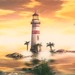 Isle of Rowlyria - The Lighthouse
