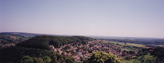 (2000) Bergfeste Dilsberg