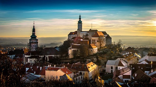 Czech Republic. From Culture and Communication in Europe
