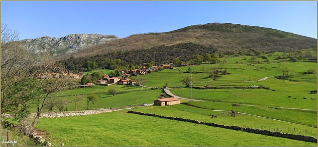 🇪🇸 🇪🇺 Piñeres (Cantabria, España, 20-4-2024)