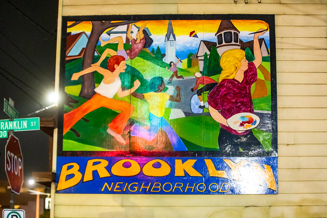Brooklyn Neighborhood