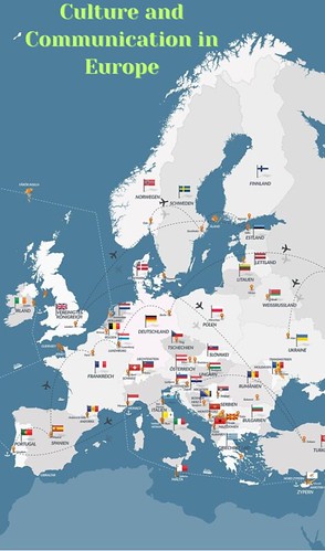 Culture and Communication in Europe