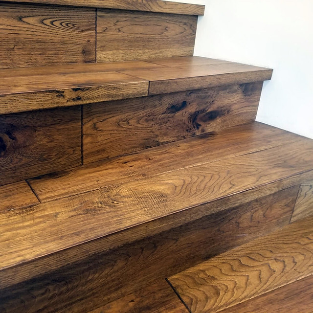 Stair Treads: Anti Slip Solutions For Every Budget