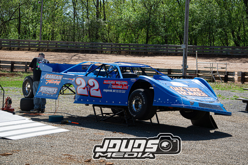 Hagerstown Raceway Hagerstown Speedway 4/20/2024 | Flickr