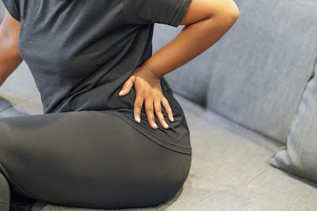 4 Common Causes of Hip Pain in Women