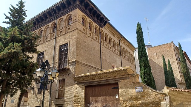 Palacio de la Maestranza