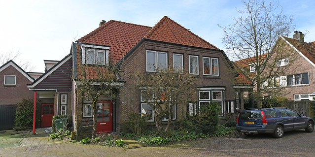 Renkum Kerkstraat 33 en 35 2024 DSC_5387 Foto Hans Braakhuis