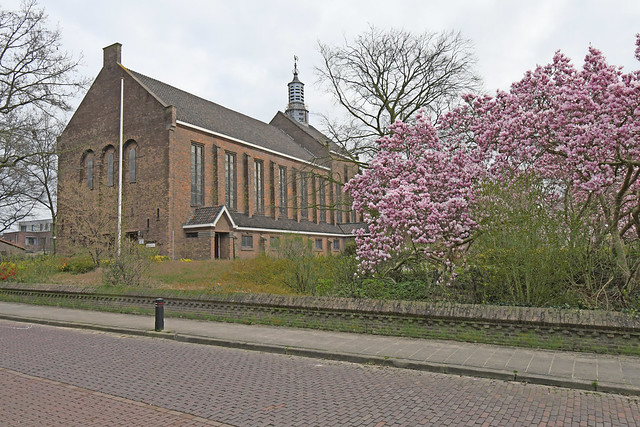 Renkum Kerkstraat 7 in 2024 DSC_5357 Foto Hans Braakhuis