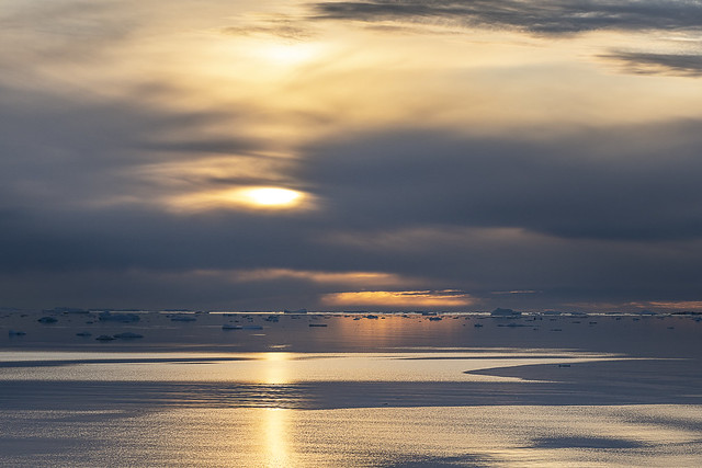 Weddell Sea