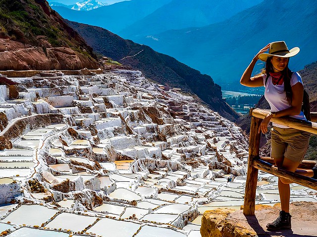 Living Traditions: Exploring the Sacred Valley of the Incas