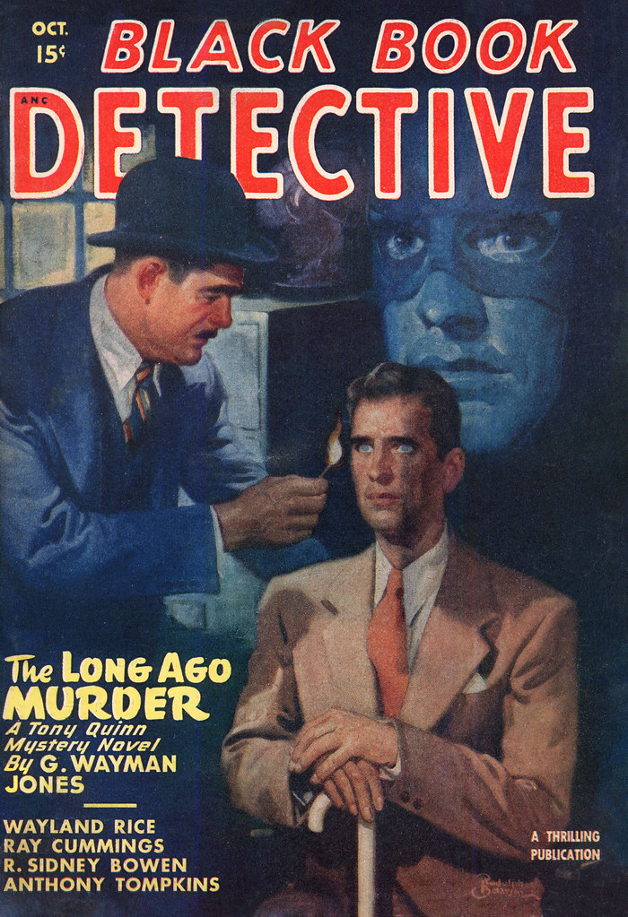 Black Book Detective v23 n02 [1947-10] cover
